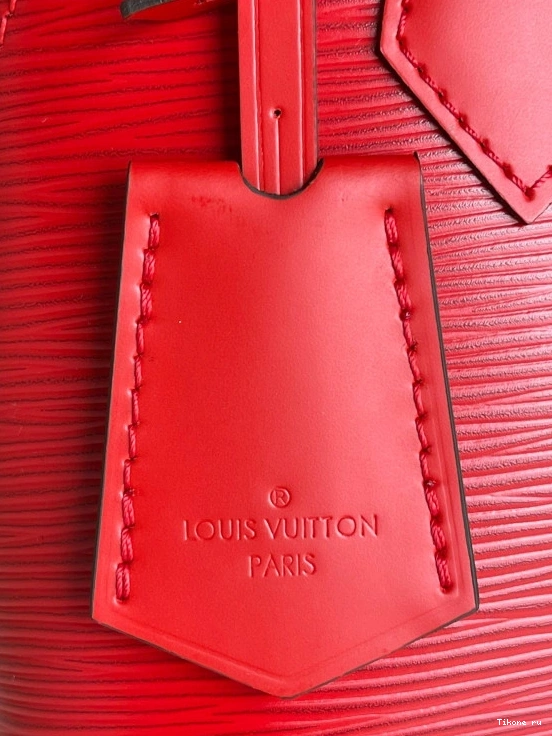 Affordable VUITTON LOUIS ALMA BB 0803